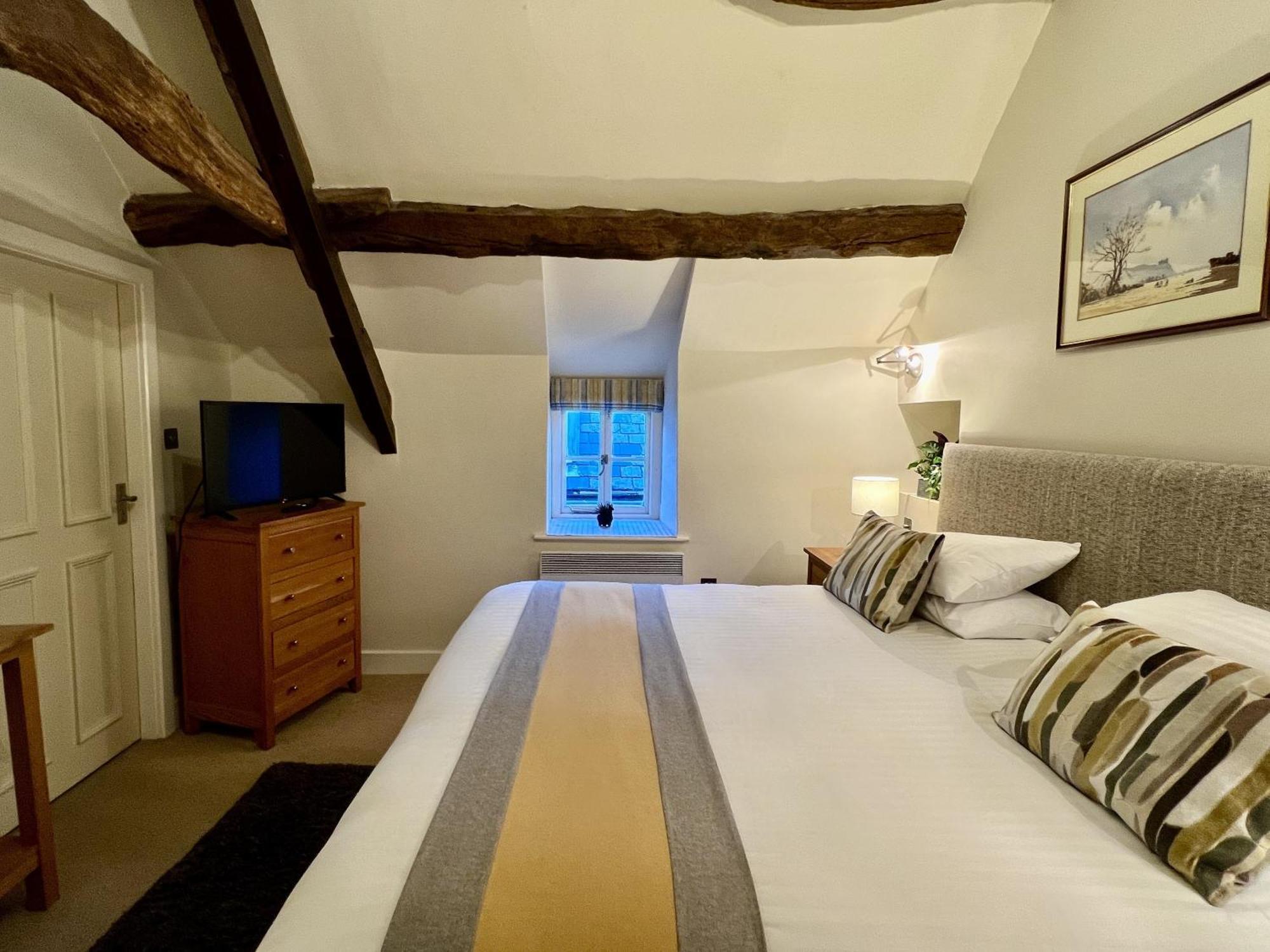 Castle Cottage Inn Harlech Room photo