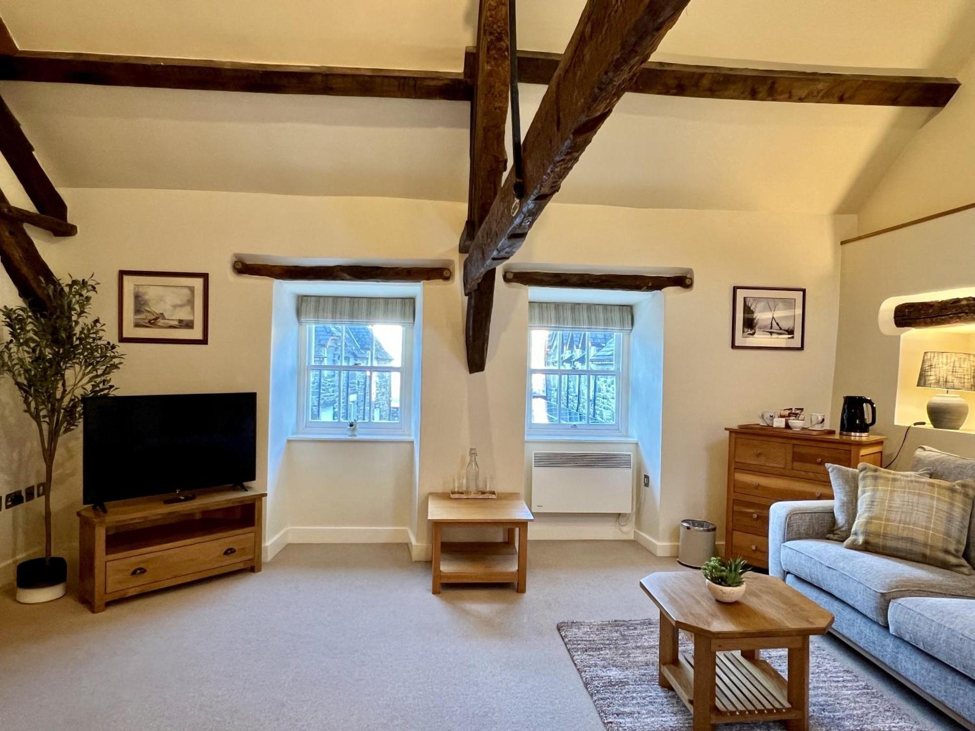 Castle Cottage Inn Harlech Room photo