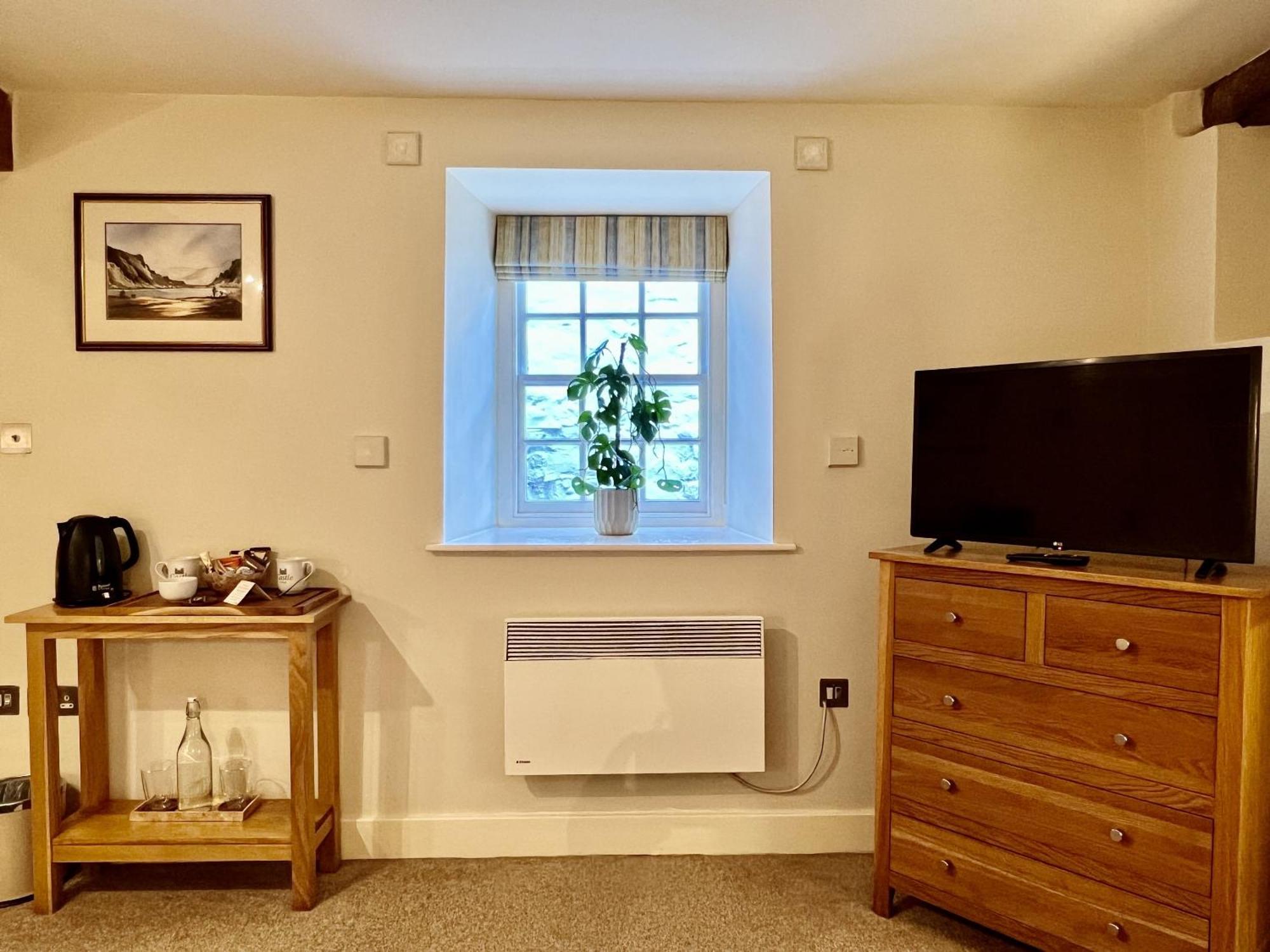 Castle Cottage Inn Harlech Room photo